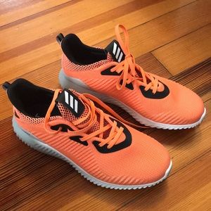 Adidas sneakers size 8.5 NEVER WORN